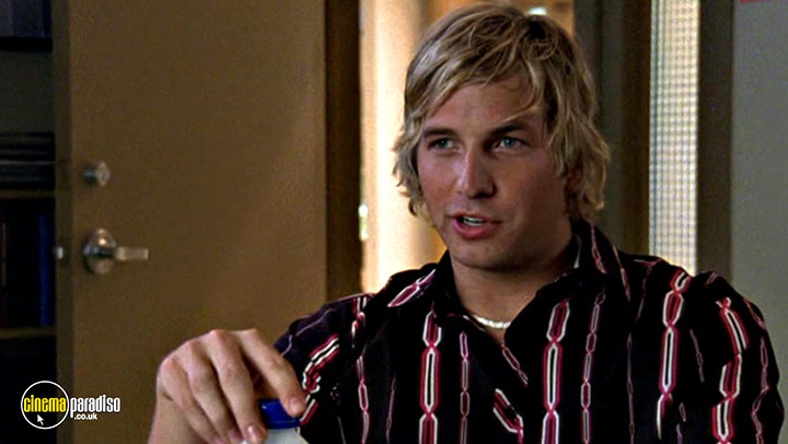 A still #4 from Veronica Mars: Series 2 (2005)