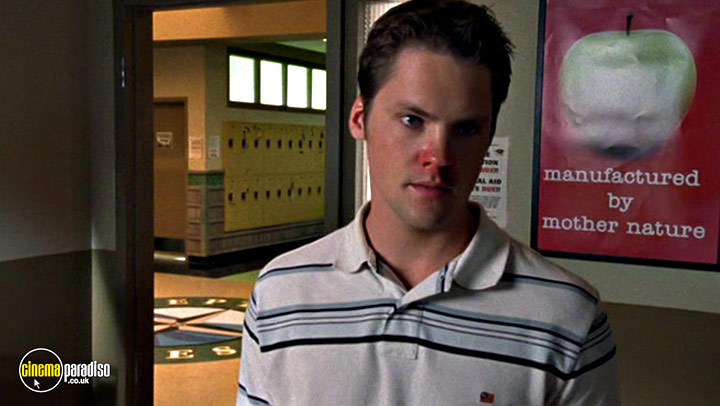 A still #21 from Veronica Mars: Series 2 (2005)