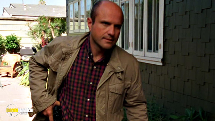A still #24 from Veronica Mars: Series 2 (2005)