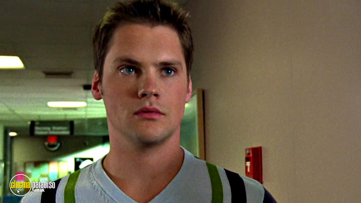 A still #5 from Veronica Mars: Series 2 (2005)