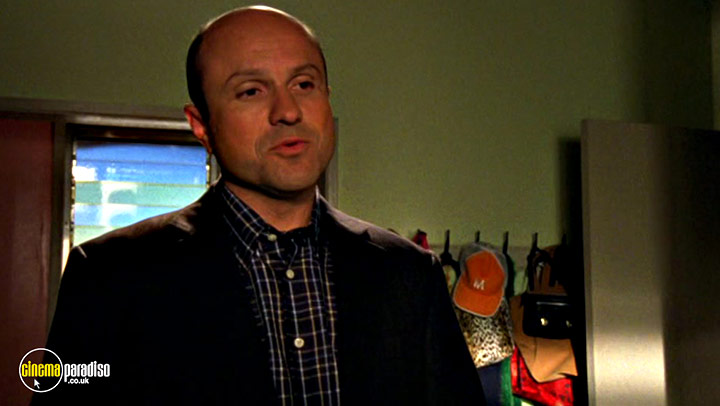 A still #3 from Veronica Mars: Series 2 (2005)
