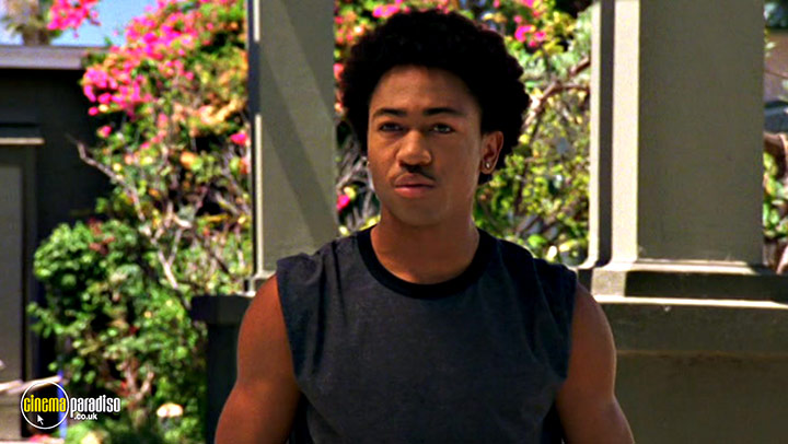 A still #2 from Veronica Mars: Series 2 (2005)