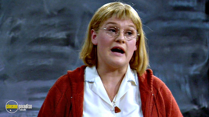 A still #18 from The Catherine Tate Show: Series 2 (2005)