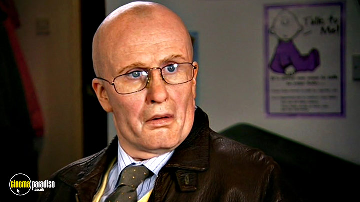 A still #7 from The Catherine Tate Show: Series 2 (2005)