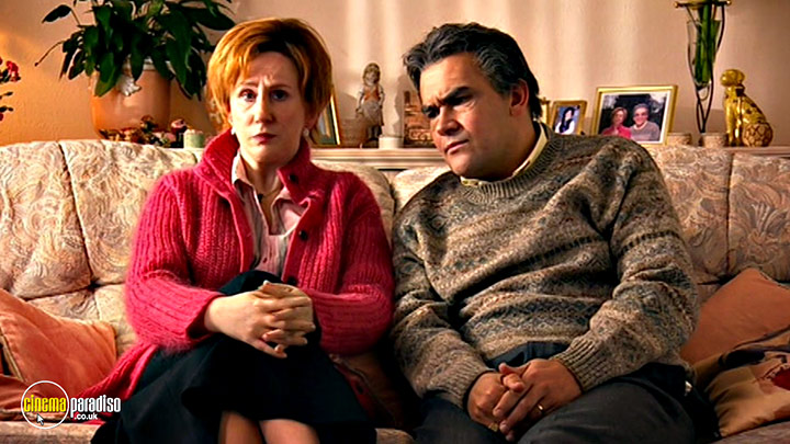 A still #35 from The Catherine Tate Show: Series 2 (2005)