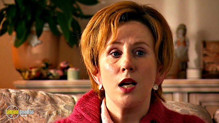 A still #21 from The Catherine Tate Show: Series 2 (2005)