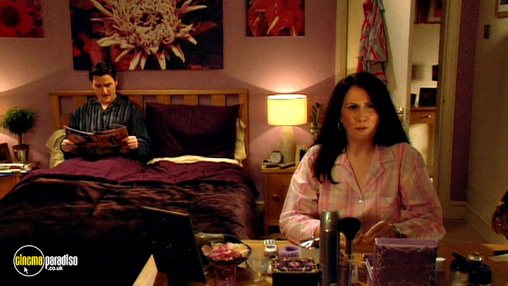 A still #34 from The Catherine Tate Show: Series 2 (2005)