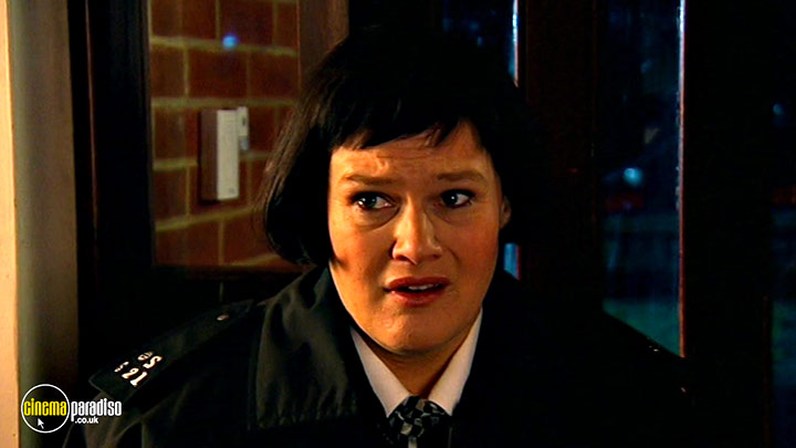 A still #4 from The Catherine Tate Show: Series 2 (2005)