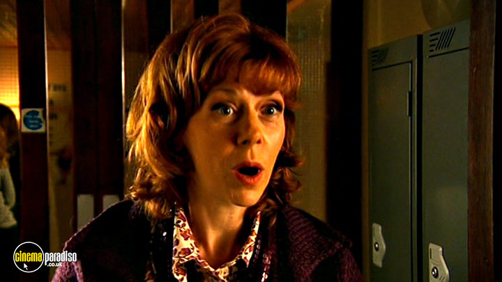 A still #33 from The Catherine Tate Show: Series 2 (2005)