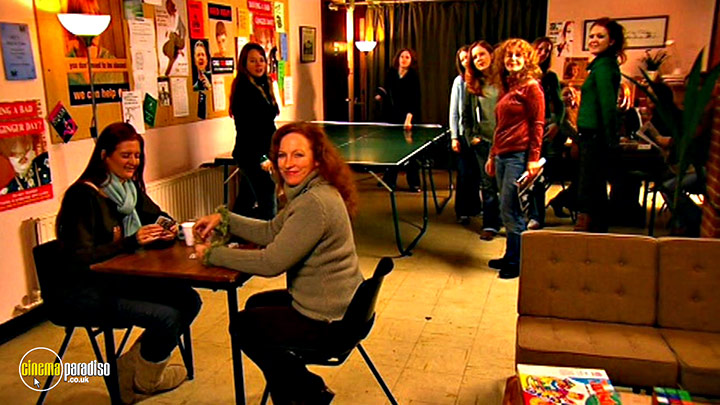 A still #32 from The Catherine Tate Show: Series 2 (2005)