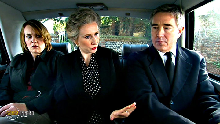 A still #31 from The Catherine Tate Show: Series 2 (2005)