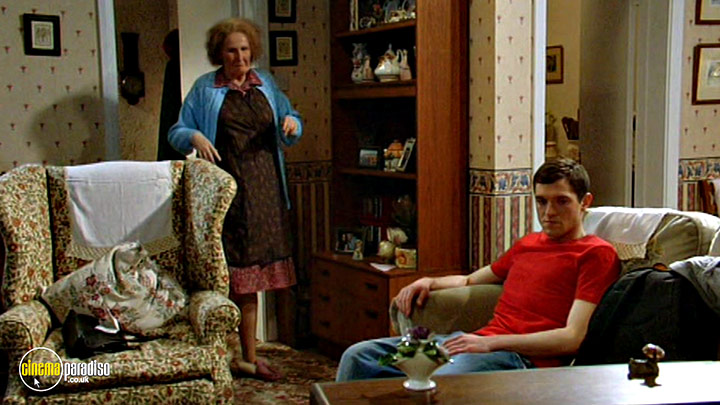 A still #30 from The Catherine Tate Show: Series 2 (2005)