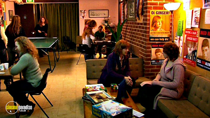 A still #28 from The Catherine Tate Show: Series 2 (2005)