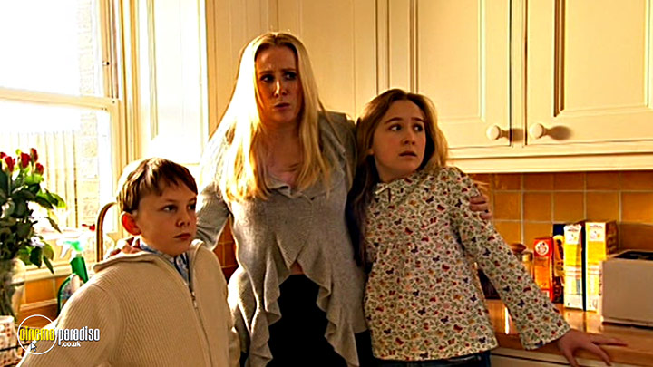 A still #27 from The Catherine Tate Show: Series 2 (2005)