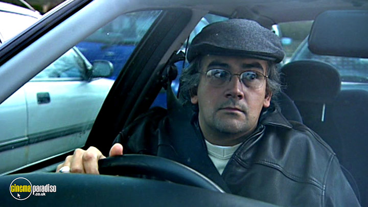 A still #29 from The Catherine Tate Show: Series 2 (2005)