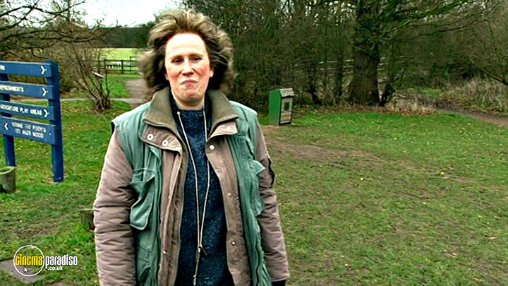 A still #26 from The Catherine Tate Show: Series 2 (2005)