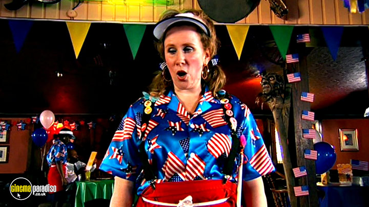 A still #25 from The Catherine Tate Show: Series 2 (2005)