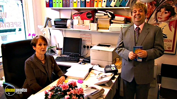 A still #20 from The Catherine Tate Show: Series 2 (2005)
