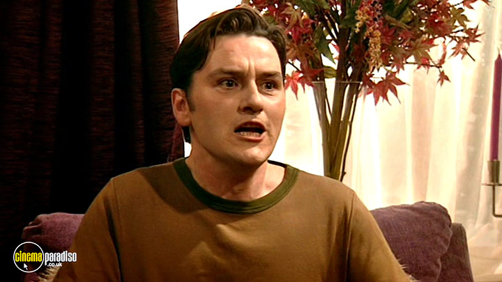A still #3 from The Catherine Tate Show: Series 2 (2005)