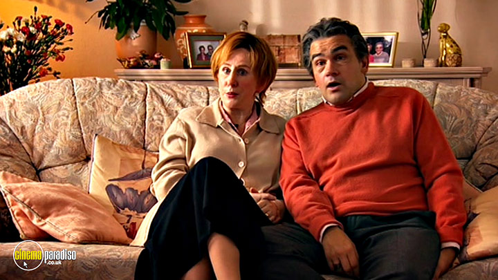 A still #19 from The Catherine Tate Show: Series 2 (2005)