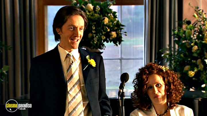 A still #17 from The Catherine Tate Show: Series 2 (2005)