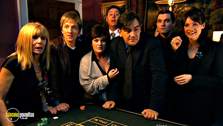 A still #16 from The Catherine Tate Show: Series 2 (2005)