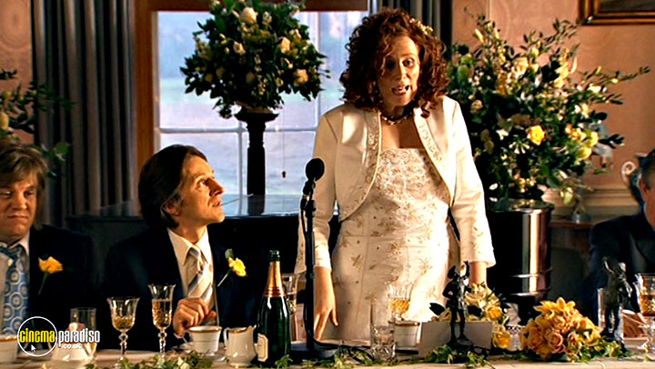 A still #14 from The Catherine Tate Show: Series 2 (2005)