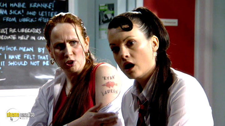A still #13 from The Catherine Tate Show: Series 2 (2005)