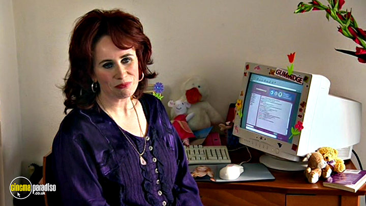 A still #23 from The Catherine Tate Show: Series 2 (2005)