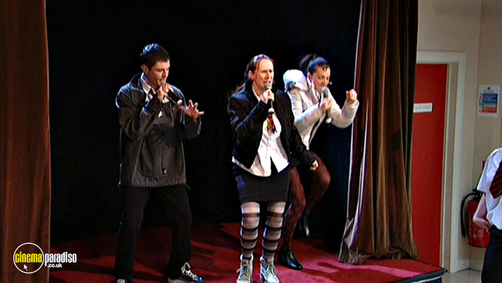 A still #11 from The Catherine Tate Show: Series 2 (2005)