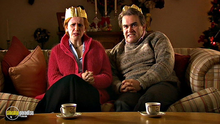 A still #10 from The Catherine Tate Show: Series 2 (2005)