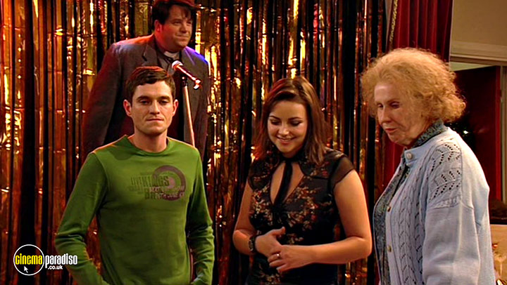 A still #9 from The Catherine Tate Show: Series 2 (2005)
