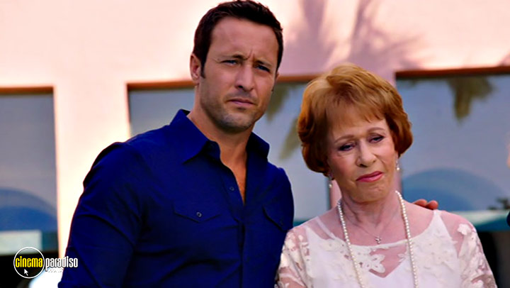 A still #25 from Hawaii Five-0: Series 6 (2015)