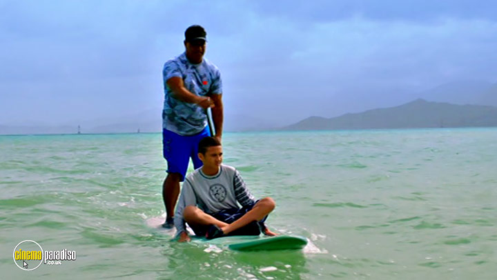 A still #19 from Hawaii Five-0: Series 6 (2015)