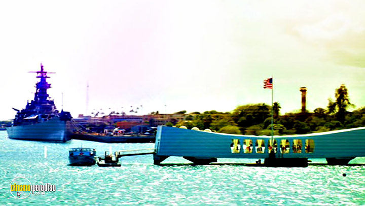 A still #31 from Hawaii Five-0: Series 6 (2015)