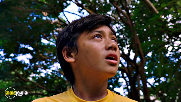 A still #30 from Hawaii Five-0: Series 6 (2015)