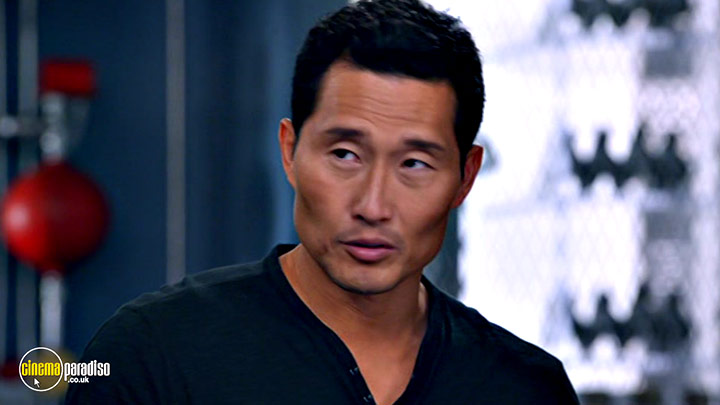 A still #29 from Hawaii Five-0: Series 6 (2015)
