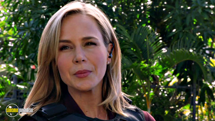 A still #11 from Hawaii Five-0: Series 6 (2015)