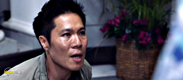 A still #12 from Hawaii Five-0: Series 6 (2015)