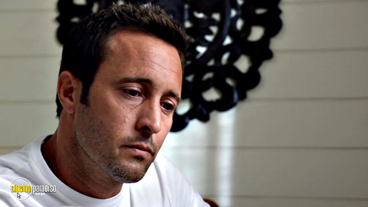 A still #23 from Hawaii Five-0: Series 6 (2015)