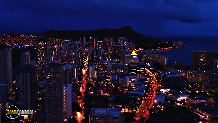 A still #27 from Hawaii Five-0: Series 6 (2015)