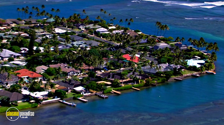 A still #20 from Hawaii Five-0: Series 6 (2015)