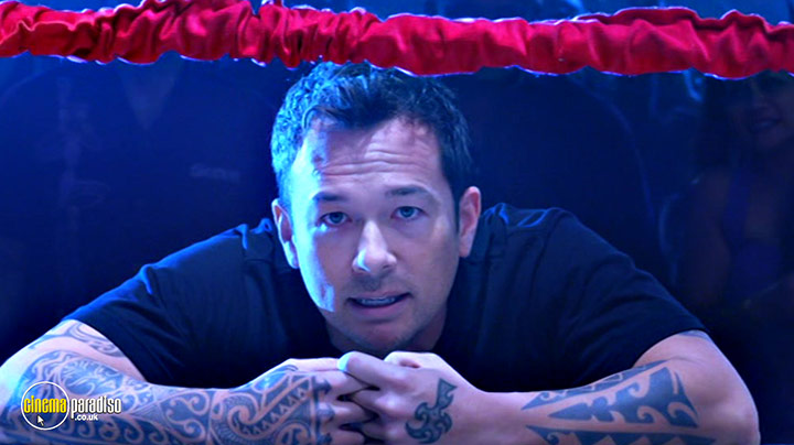 A still #9 from Hawaii Five-0: Series 6 (2015)