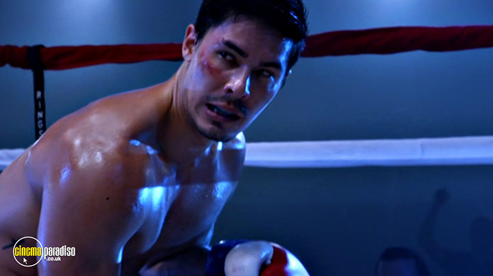 A still #18 from Hawaii Five-0: Series 6 (2015)