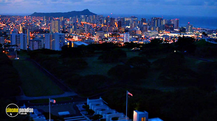 A still #22 from Hawaii Five-0: Series 6 (2015)