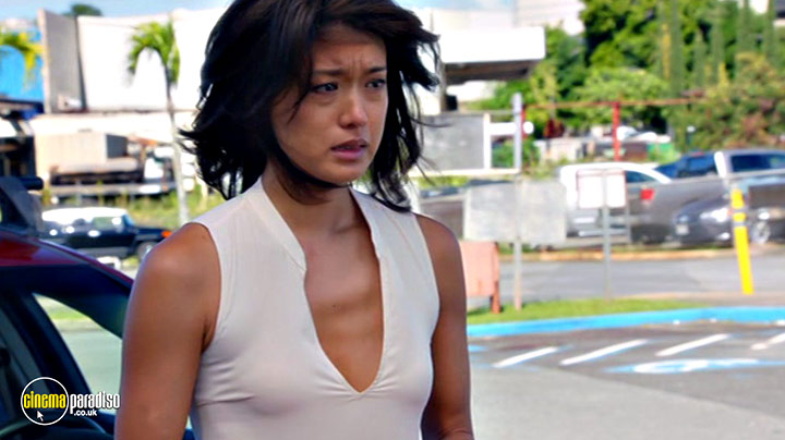A still #17 from Hawaii Five-0: Series 6 (2015)