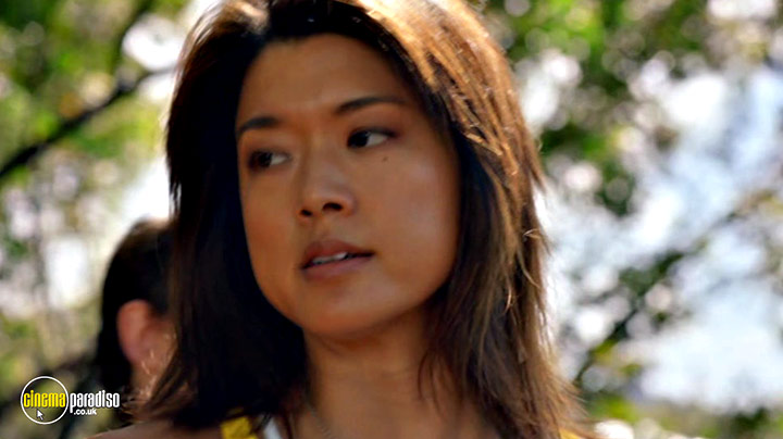 A still #7 from Hawaii Five-0: Series 6 (2015)