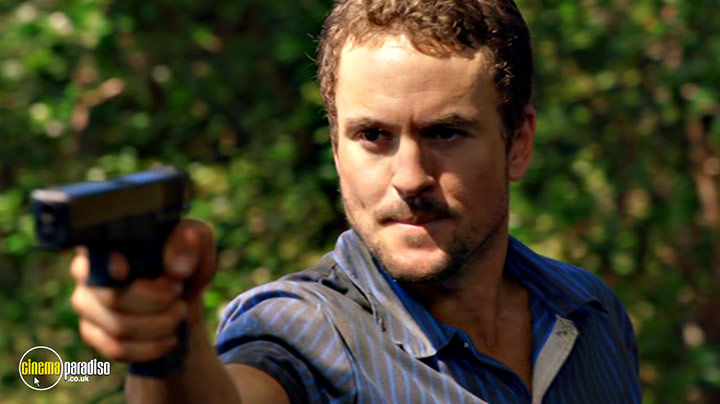 A still #16 from Hawaii Five-0: Series 6 (2015)