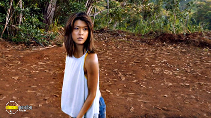 A still #15 from Hawaii Five-0: Series 6 (2015)