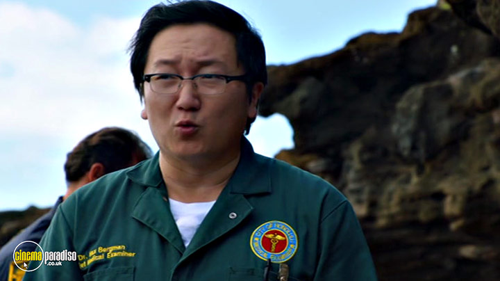 A still #4 from Hawaii Five-0: Series 6 (2015)